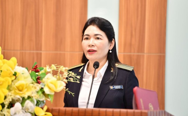 KTNN chuyên ngành III: Hoàn thành xuất sắc các nhiệm vụ đề ra